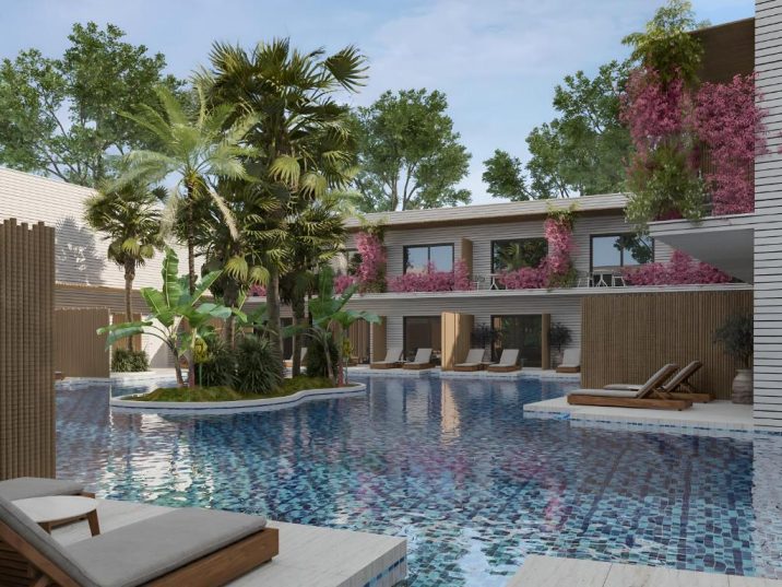 🏝️ Новинка сезона!🏝️ 🏝️Турция! Анталия🏝️ FASHIONTV LUXE RESORT Скидка на бронирования до 15/04 до 40%(!)