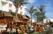 💫 🌟Четыре Звезды, Которые Осветят Ваш Отпуск 🌟 💫 отель DOUBLE TREE BY HILTON SHARKS BAY BEACH SIDE 4* 💫ЕГИПЕТ 1-я линия от моря🌴 🌴✈️ летим 26.04.2025