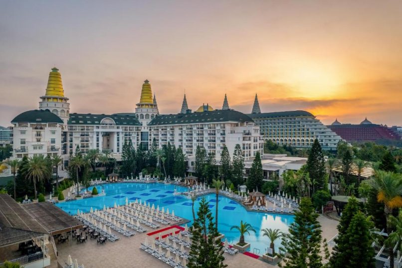 ❤️🔥Delphin Diva Premiere – Unde vacanța devine artă❤️🔥