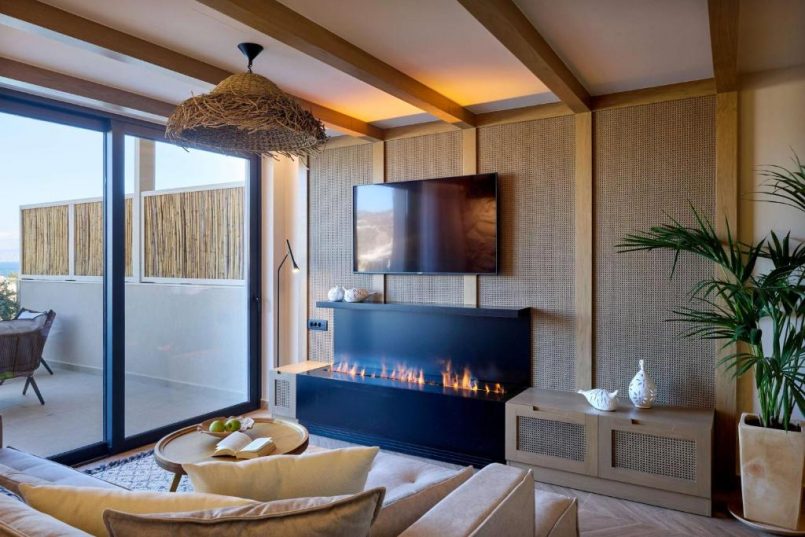 🔥Лучшее предложение🔥 Mirabello Bay Luxury Resort🔥 - это олицетворение роскоши и комфорта.🔥