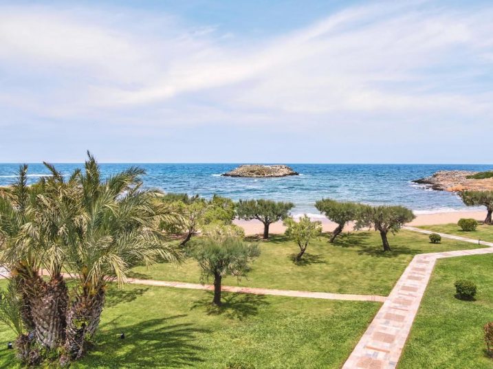 🐝 Остров Крит из Кишинева!!! 🐝 ✈️ Перелет на Греческих авиалиниях