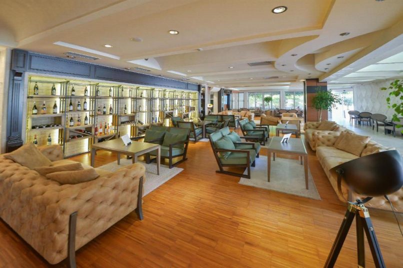 🥰👙🏖️Черногория! Mediteran Becici Wellness & SPA Congress Centre 4★! Комфорт, природа и релакс !🌞🍭🔝