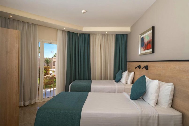 🎯 Doar Azi: Destinație de Top la Preț Special! ✈️ Sharm El Sheikh | 7 nopți de vis | 22.05.2025  👫 DOAR 535€