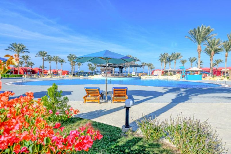 🌞Egipt 🔥Marsa Alam de la 575 euro 💸