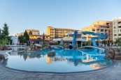 🇧🇬 Bulgaria - Sunny Beach🏖  🏨Hotel TRAKIA 3*   – 260 eur pers