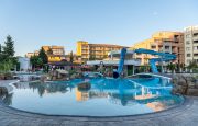 🇧🇬 Bulgaria - Sunny Beach🏖 🏨Hotel TRAKIA 3* – 260 eur pers