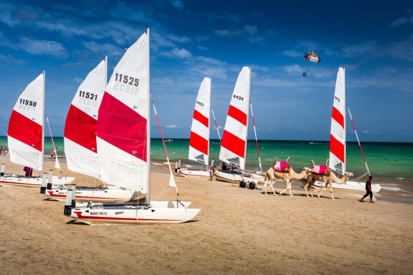 💠Если Турция кажется дорогой.. Альтернативное направление на лето!😍💠Вылет 04.06✅ От 489€ за Все Включено!