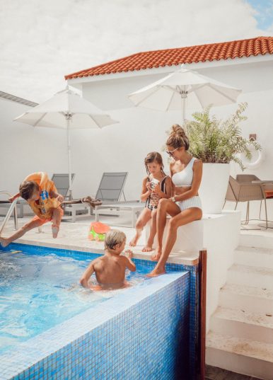 🏊🏼‍♂️🍟 Grecee ждёт – только 5★ отели для королевского отдыха с семьёй! 😍😎