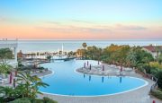 ☀️ Vacanță de vis la Starlight Resort Hotel 5⭐ 10.05/610 €