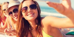 🌺 Тунис — отдых для всей семьи!  2 взрослых + 2 детей! С 06.09!👙🧳