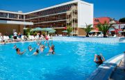 🌊🌞Bulgaria!  Sunny Beach! Hotel Mercury 4★!  Vacanța ta e la noi! 🌞💖