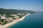 🇧🇬 Bulgaria, Hotel cu sezlonguri gratuite la plaja! De la 295 euro