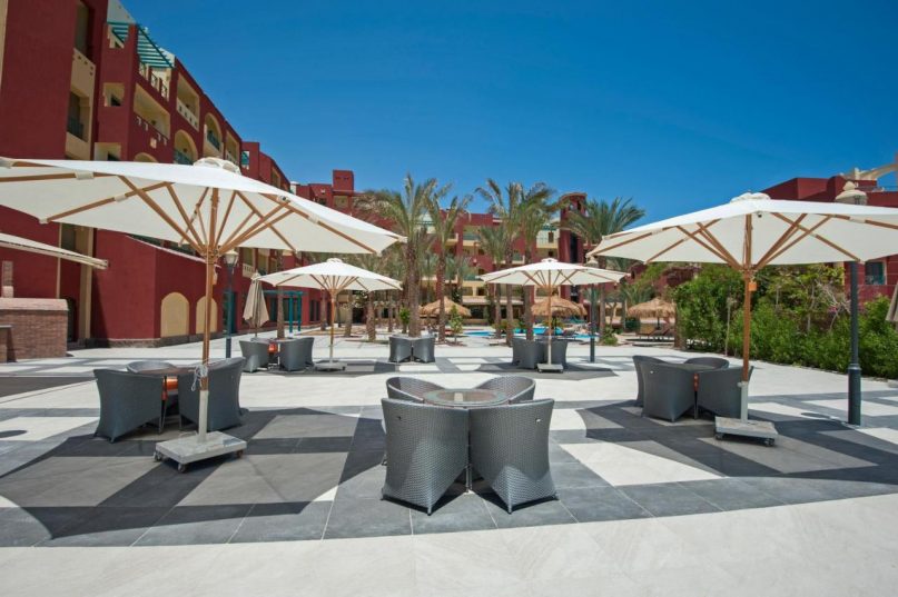 🔥OFERTĂ FIERBINTE 🔥- All Inclusive sub soarele Egiptului ☀️