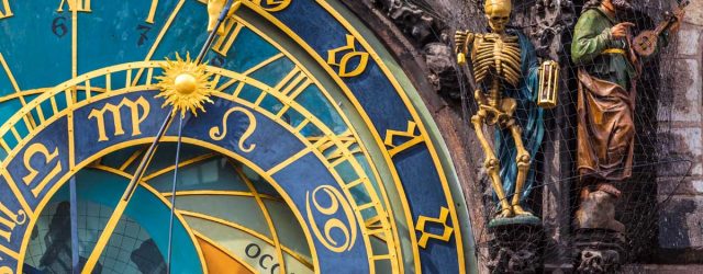 ЖЕМЧУЖИНЫ САКСОНИИ + ПРАГА на Пасхальные каникулы!