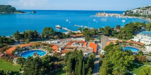 💚 🍒Montenegro!  Slovenska Plaza 4*! Budva! Для активных и жизнерадостных! 😝 💚✨