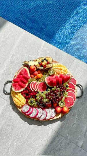 🔥 Turkey în stil 5★ — pentru regii verii! 🔥