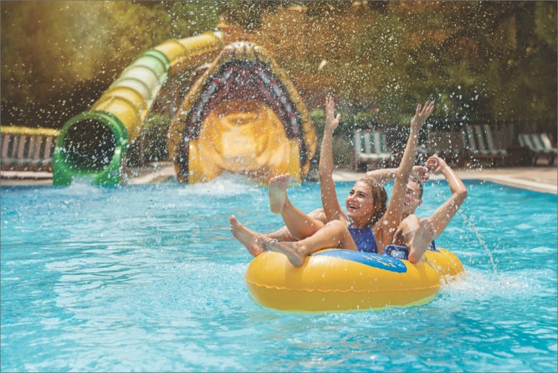 🌟 Turcia - ofertă de nerefuzat în Kemer🏨💫