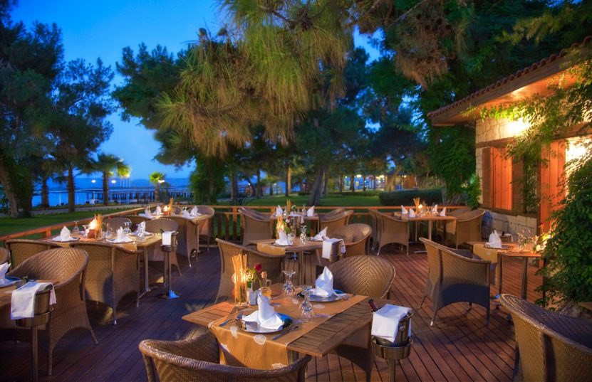 🌟 Turcia - ofertă de nerefuzat în Kemer🏨💫