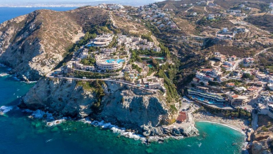 Încântare pe Marea Egee – Oferte de neuitat in Creta , din 22 mai , de la 595 euro