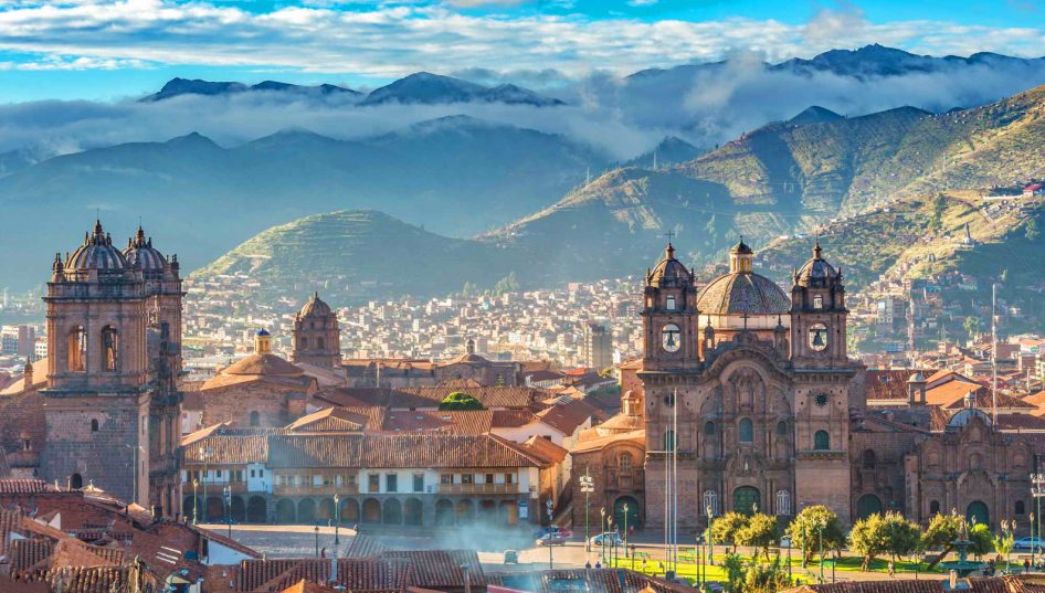 Групповой тур в Перу- 15 дней 📆 Даты: 27 сентября – 11 октября 💵 Цена: 2590€