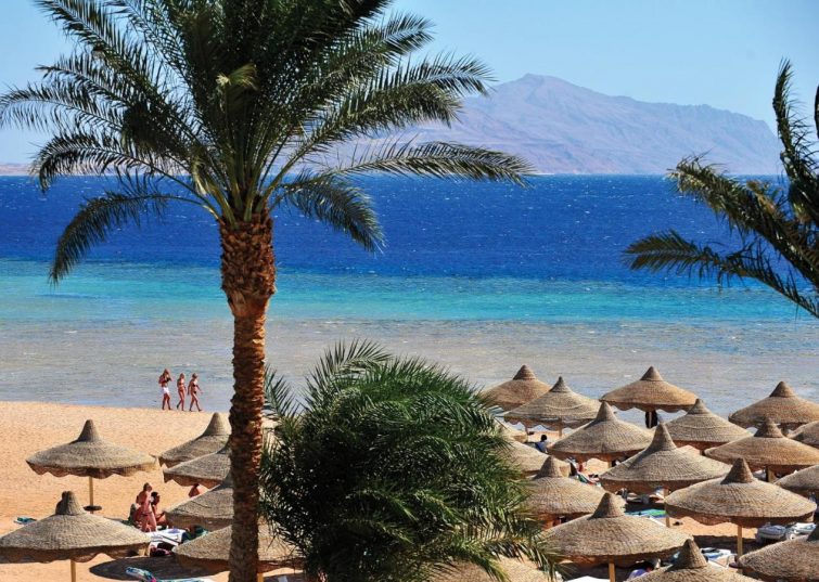 Египет!💠BARON PALMS RESORT SHARM EL SHEIKH (ADULTS ONLY 18+)✅1499€ - за 2 взрослых!