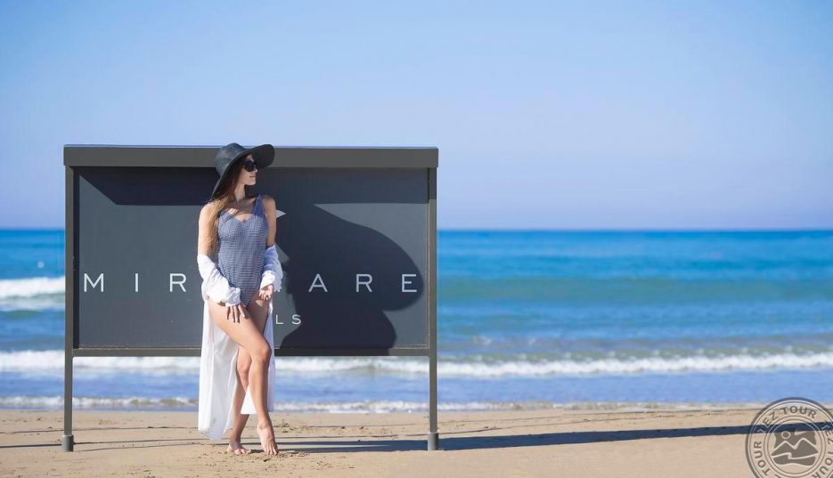 Turcia ! Rezervare timpurie ! 19.09.2025 6 nopti /7 zile