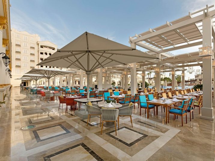 🌴 Vacanță de Vis la Super Preț – Doar Azi! 📍 Antalya, Lara | ✈️ Plecare: 05.05.2025 📆 6 nopți de vis | 💑 2 persoane | 💸 de la 1125€