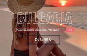 😍 Vacanță la mare in Bulgaria de la 181 euro !