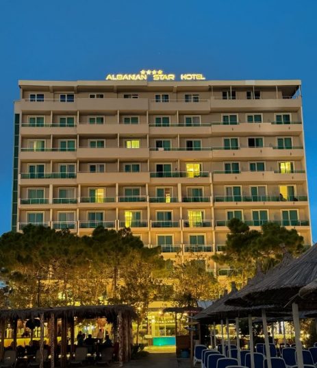 😍Albania  ✈️17.06.2025 / de la 695 euro pers.