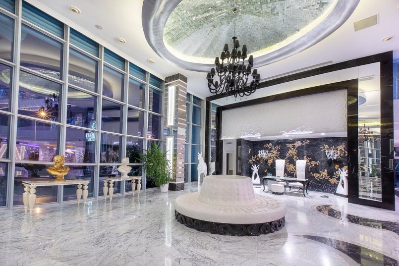 🌴Турция - Q PREMIUM RESORT 5*- от 620€/чел - ✈️вылет 30 мая