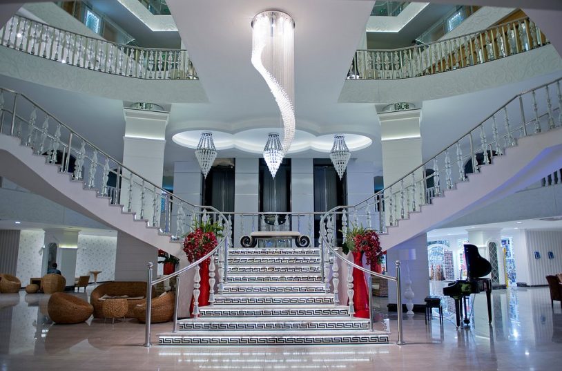 🌴Турция - Q PREMIUM RESORT 5*- от 620€/чел - ✈️вылет 30 мая