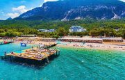 🇹🇷ТУРЦИЯ🌿Выбор туристов🌿CATAMARAN QUALITY TIMES KEMER 5*✅Бронируй сейчас!