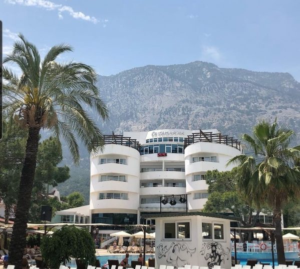 🇹🇷ТУРЦИЯ🌿Выбор туристов🌿CATAMARAN QUALITY TIMES KEMER 5*✅Бронируй сейчас!