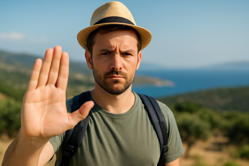 Туркомпании опровергают, что 🧐 Молдавские туристы массово путешествуют на Пасху.