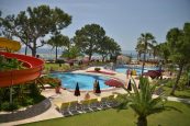 🇹🇷TURKEY🌿CLUB BORAN MARE BEACH 5* !! Акция на вылеты в мае!✅Звони сейчас!