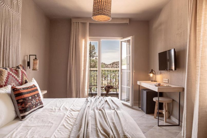 🍋🟩Секретный Отель в Мармарисе!🥝Чистейшее море!🏕️🌊Бронируй сейчас!