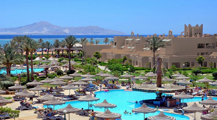 🍓🍓Отличный отель для семьи 🏖️ Coral Sea Waterworld 5* 💫ЕГИПЕТ 🍓🍓Sharm El Sheikh/Nabq Bay 🌊 1-я линия от моря🌴 🌴✈️ летим 28.04.2025
