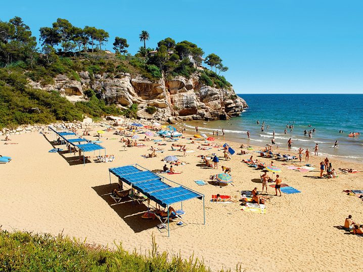 Все включено! Туры в Испанию с отдыхом в отелях сети H·Top! Вылет 23.05