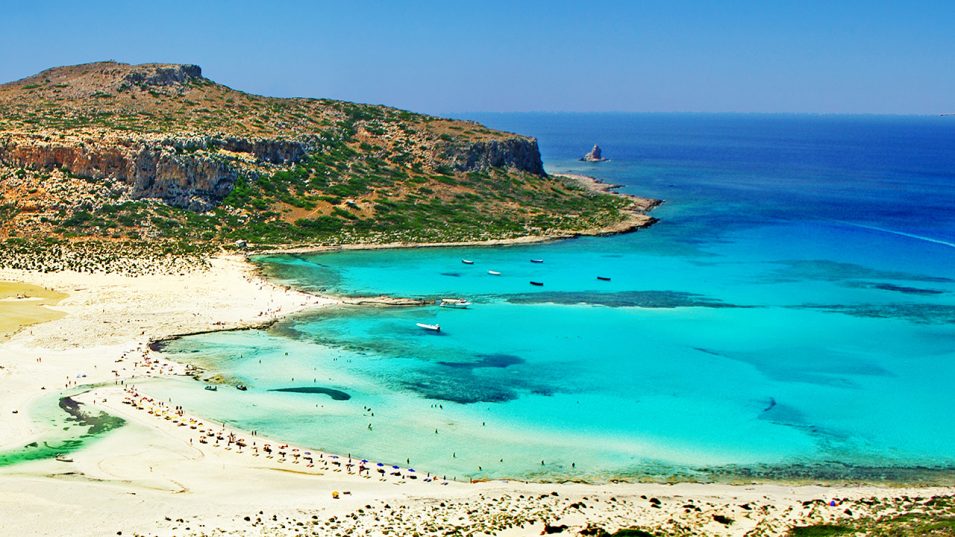 🔥DE LA 305€: Ultimele locuri pentru primul zbor spre insula visurilor — CRETA! 📅 Plecarea: 01.05