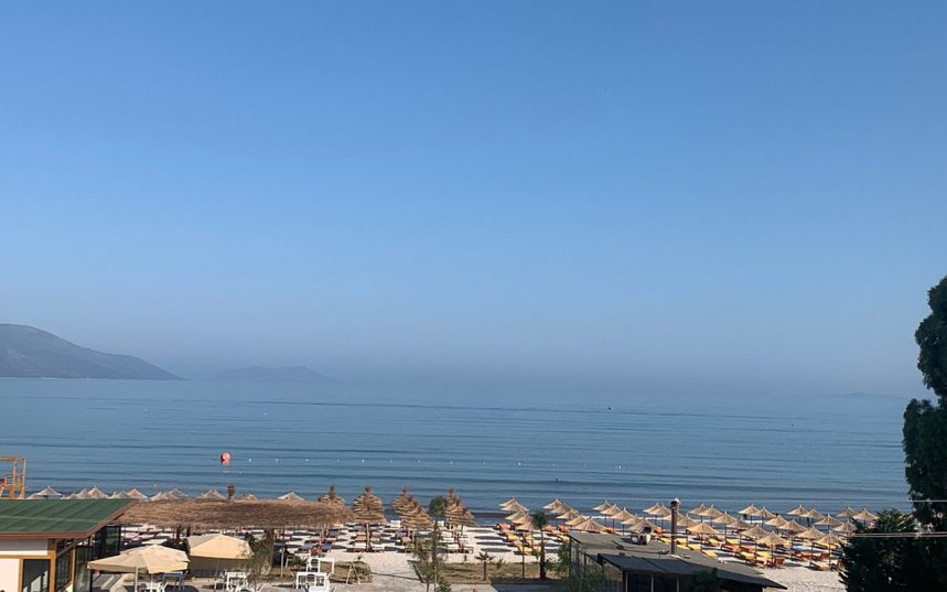 Албания!🌿Отличный отель D'Azur Coast Resort 5* (Vlora)✅Бронируй сейчас!