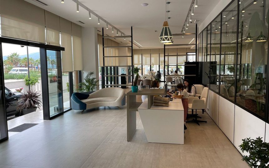 Албания!🌿Отличный вариант для комфортного отдыха!✅Бронируй сейчас!