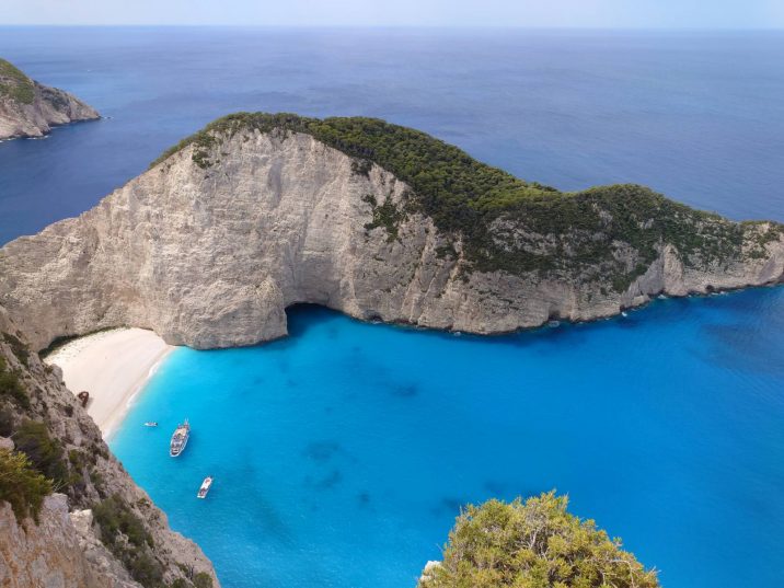 ЗАКИНТОС в июне ❤ Гранд тур по Греции 11 дней❤ всего 475€