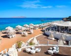 🌴Egypt!  Sunrise Arabian Beach Resort 5* din Sharm el Sheikh! Lux și relaxare totală!🌴
