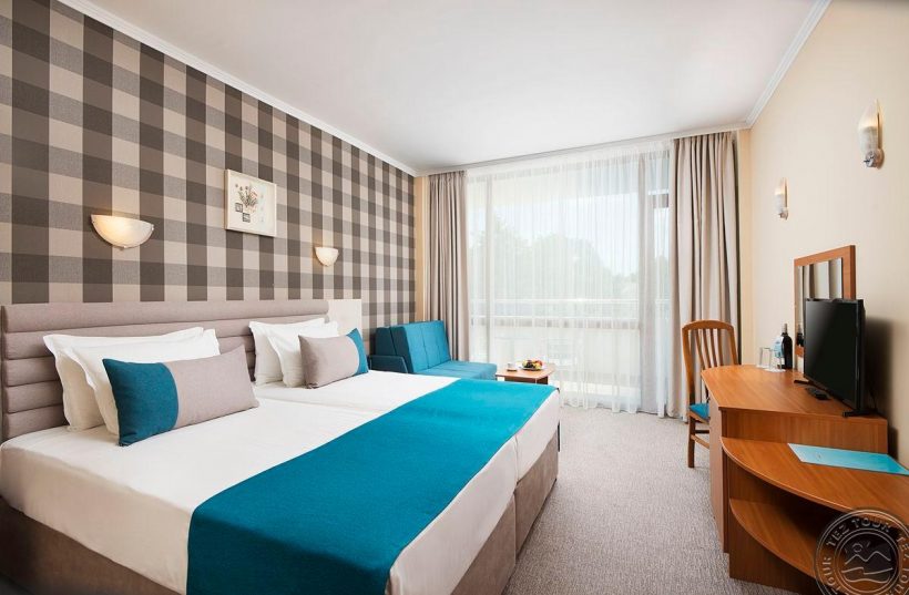 😍🔥Mirabelle 4*: 😍🔥Акция 'HB = ALL' + БОНУС 😍🔥- шезлонги и зонт на пляже😍🔥