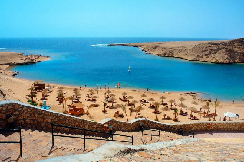 Marsa Alam from Chisinau! Вылет 10.04 на 7 ночей
