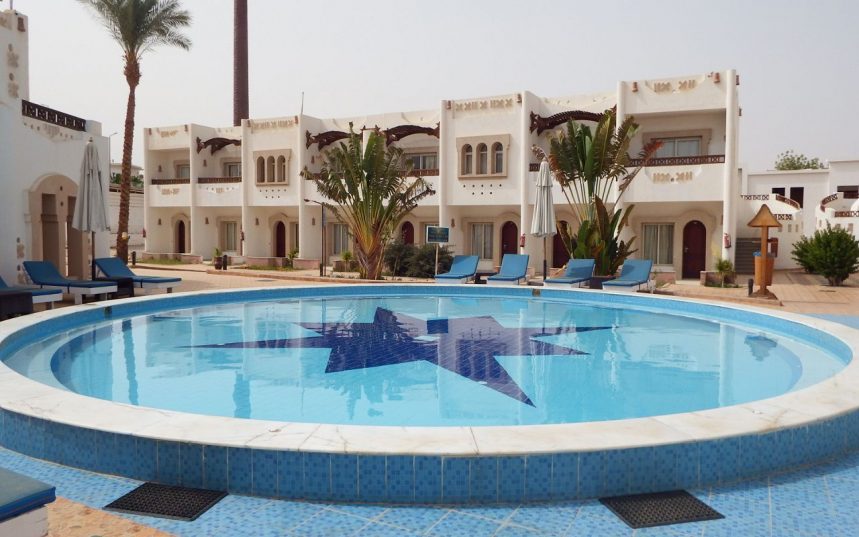 🌴 Vacanță de Vis la Super Preț – Doar Azi! ✈️ Plecare: 22.05.2025 | 🗓 7 nopți de vis în Sharm El Sheikh 💰 De la 390€