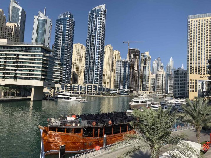 💋 United Arab Emirates! Летим в красивые места!! 01.05! Питание ALL ⛱🌴