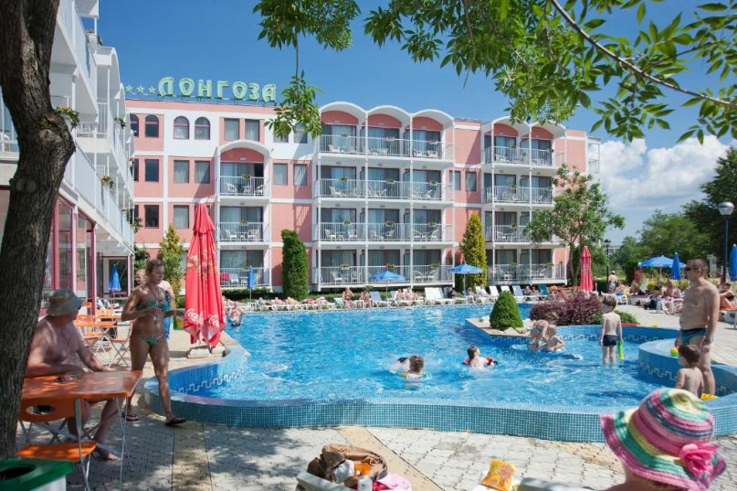 121€ 🤩 🔥 Экспресс туры на море! 🔥Болгария,🔥 Все включено!🔥