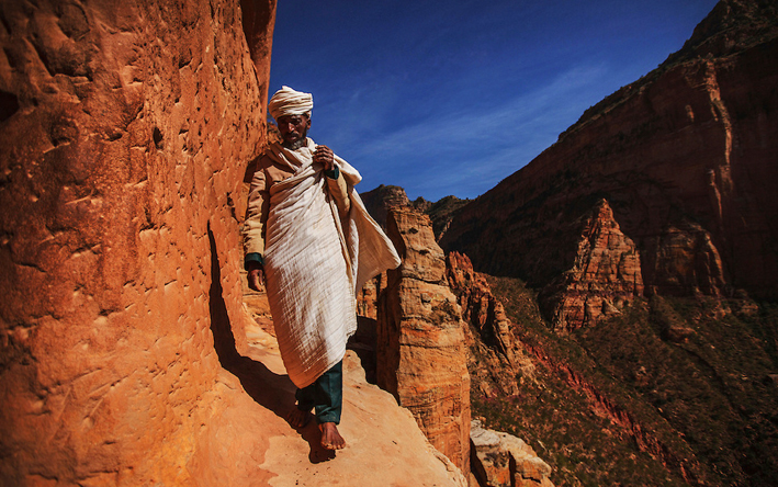 Групповой тур в Эфиопию - 12 дней ⏰ Дата – 08-20 ноября 💰 Цена - 2700 euro