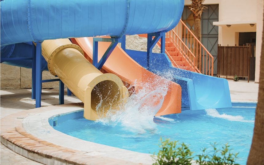 ☀️ Soare, relaxare și distracție la preț bun! ☀️